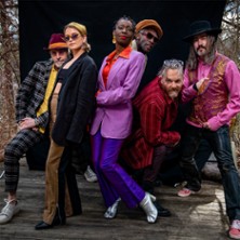 Brooklyn Funk Essentials - Le Broc Festival