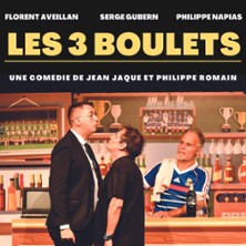 Les 3 boulets