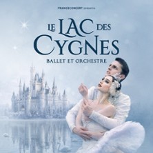 LE LAC DES CYGNES Ballet et Orchestre