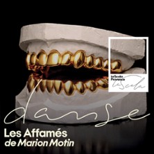 Les Affam&eacute;s