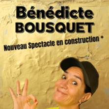 B&eacute;n&eacute;dicte Bousquet