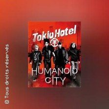 Tokio Hotel