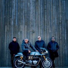 The Stranglers