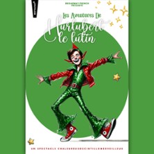 Hurlubert le Lutin