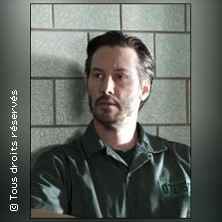 Keanu Reeves