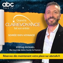 St&eacute;fan Mickael