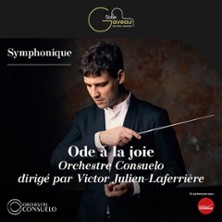 &Ocirc;de &agrave; la Joie - Symphonie n&deg; 9 de Beethoven
