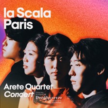 Arete Quartet