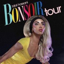 Bilal Hassani