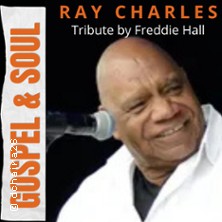 Freddie Hall