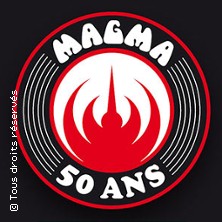 Magma