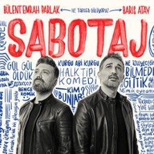 Sabotaj