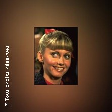 Olivia Newton-John