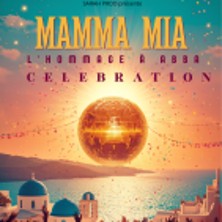 Mamma Mia Celebration