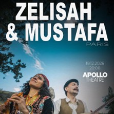 Zelisah & Mustafa