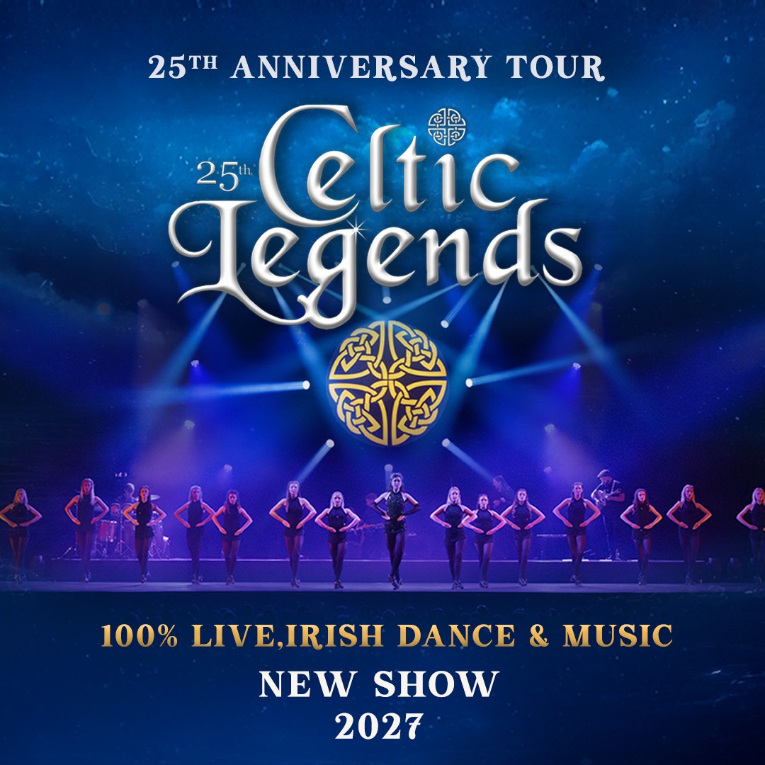 Celtic Legends