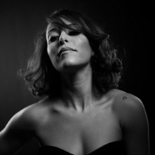 Soraya Toukabri