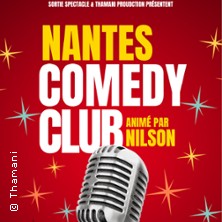 Nantes Comedy Club