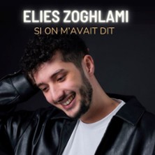 Elies Zoghlami