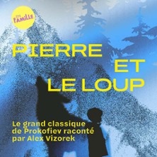 Le Classique du Dimanche - Pierre et le Loup -  Le Grand Classique de Prokofiev