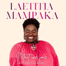 LAETITIA MAMPAKA Il Etait une Joie
