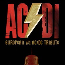 ACDI Tribute ACDC