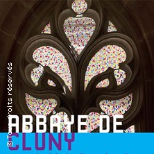 Abbaye et Mus&eacute;e d'Art et d'Arch&eacute;ologie de Cluny