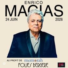 Enrico Macias