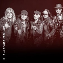 Scorpions