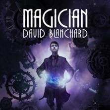 DAVID BLANCHARD - Illusion et Danse