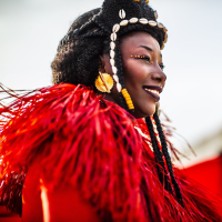 Fatoumata Diawara
