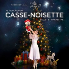 Casse-Noisette Ballet et Orchestre