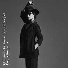 Melody Gardot
