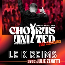 Chorus United By le Choeur du Sud