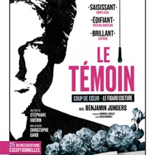 LE TEMOIN