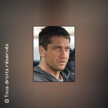 Gerard Butler