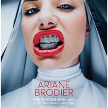 Ariane Brodier