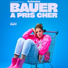 El&eacute;onore Bauer a pris cher
