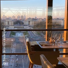 Madame Brasserie