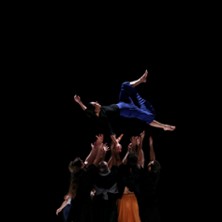 Focus Danse : "Adentro" / D. Szeinblum &