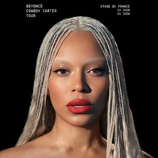 Beyonc&eacute;