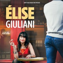 Elise Giuliani