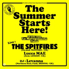 The Spitfires