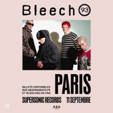 BLEECH 9:3