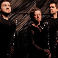 Quatuor Anches Hant&eacute;es - Concert Anniversaire - 25 Ans