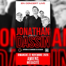 JONATHAN DASSIN