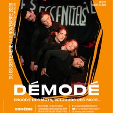 D&Eacute;MOD&Eacute;