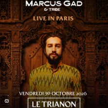 Marcus Gad