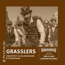 THE GRASSLERS