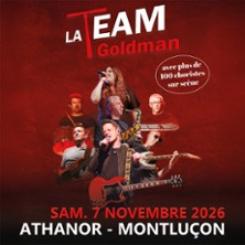 La Team Goldman